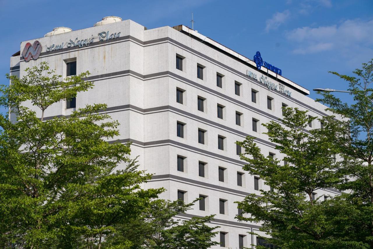 The Nagoya Plasa Redpartner Exterior foto