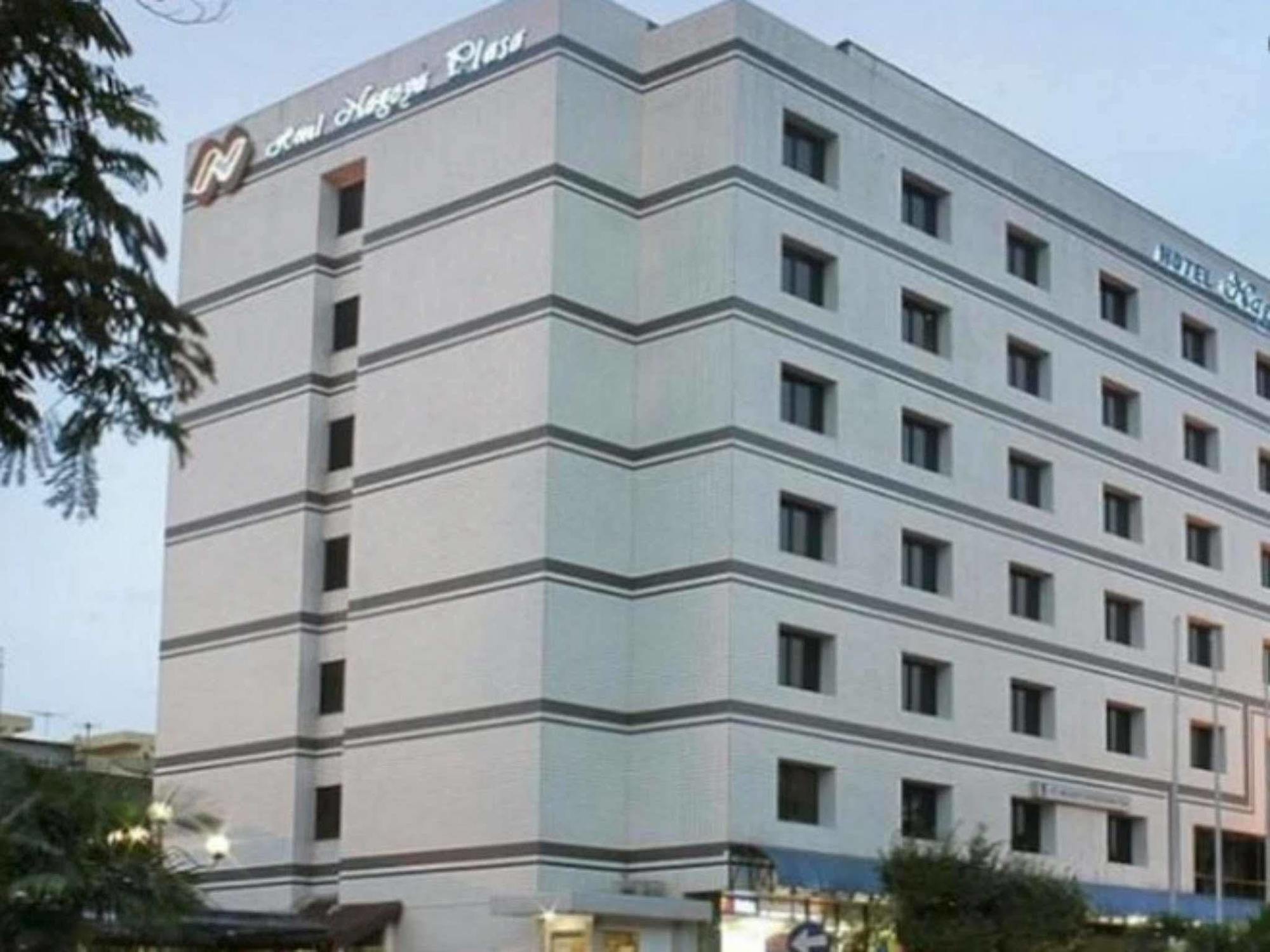 The Nagoya Plasa Redpartner Exterior foto